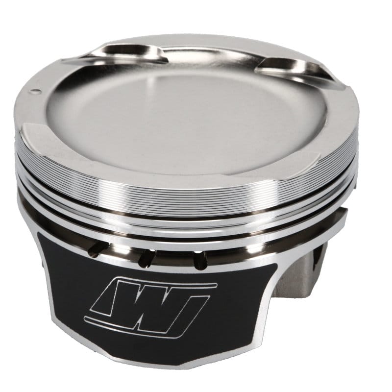 Wiseco — Wiseco Nissan SR20 Turbo -17cc w/92mm K1 Crank Piston Shelf Stock Kit
Piston Set