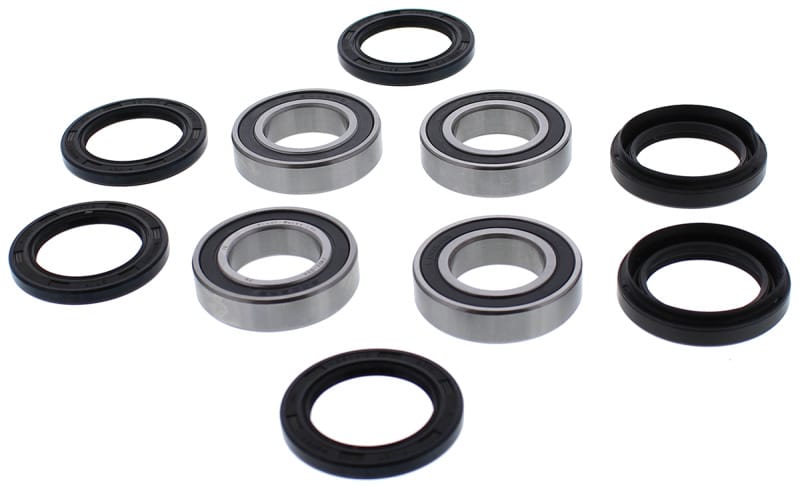 Pivot Works — Pivot Works Suzuki ATV Front Wheel Bearing Kt