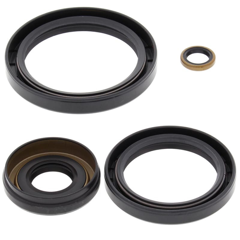 All Balls Racing — All Balls Racing 03-13 Kawasaki KVF360A Prairie 4x4 Differential Seal Only Kit Front