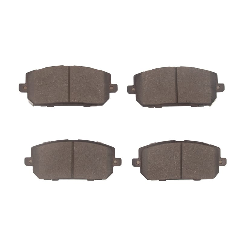DFC — DFC 23-25 Mazda CX-50 Front 5000 Advanced Ceramic Brake Pads