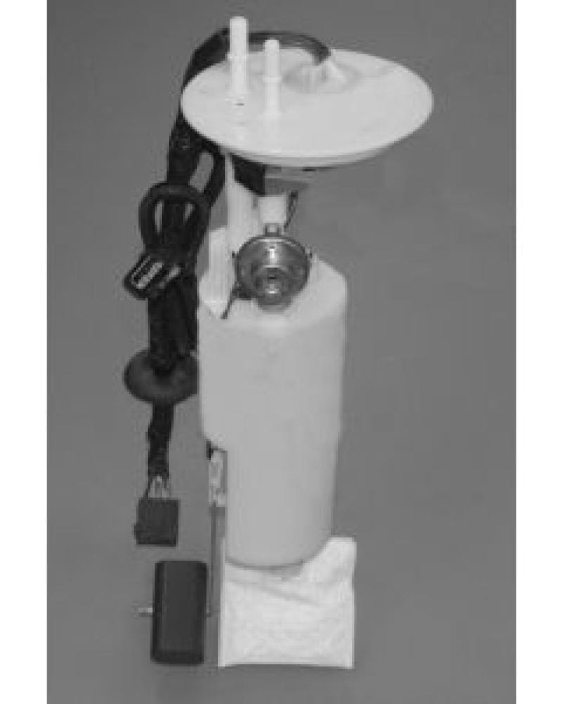 Walbro — Walbro TANK UNIT ASSEMBLY