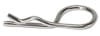 Moroso — Moroso Hood Pin Clips (Use w/Part No 39020) - 2 Pack