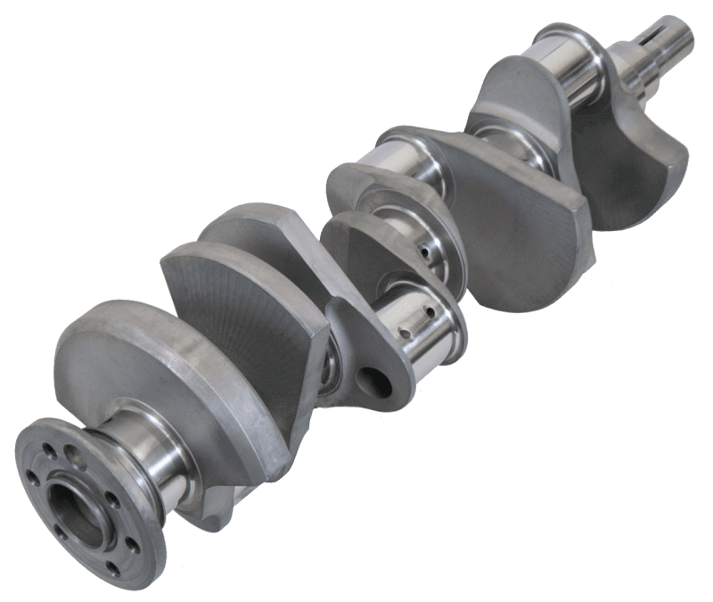 Eagle — Eagle Chrysler RB Crankshafts Forged 4340 Steel 4.150in Stroke 2.375in Rod Journals
4340 Crank