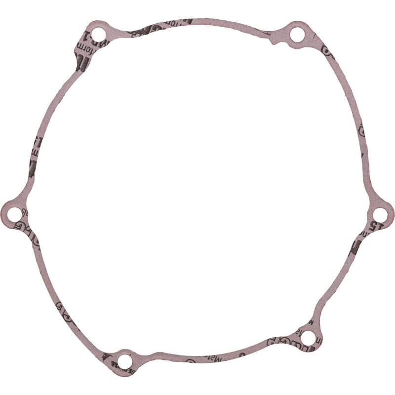 Vertex Pistons — Vertex Pistons 20-21 WR 250 F/19-22 YZ 250 F/20-22 YZ 250 FX Clutch Cover Gasket - Outer