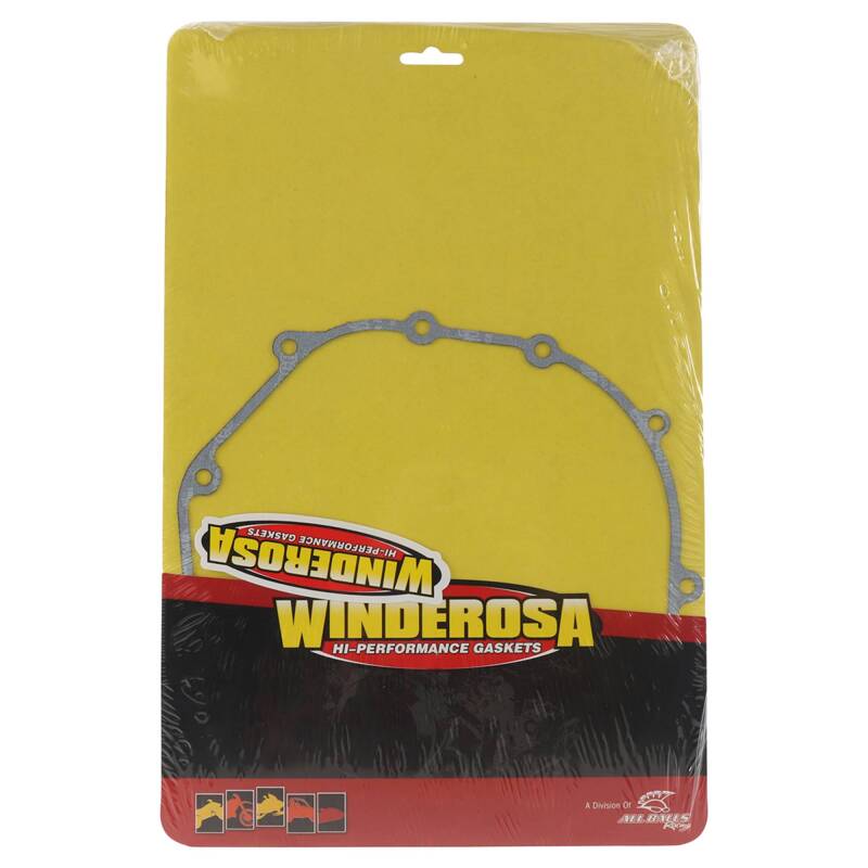 Vertex Pistons — Vertex Gaskets 08-22 Kawasaki ZG1400 CONCOURS Outer Clutch Gasket Kit