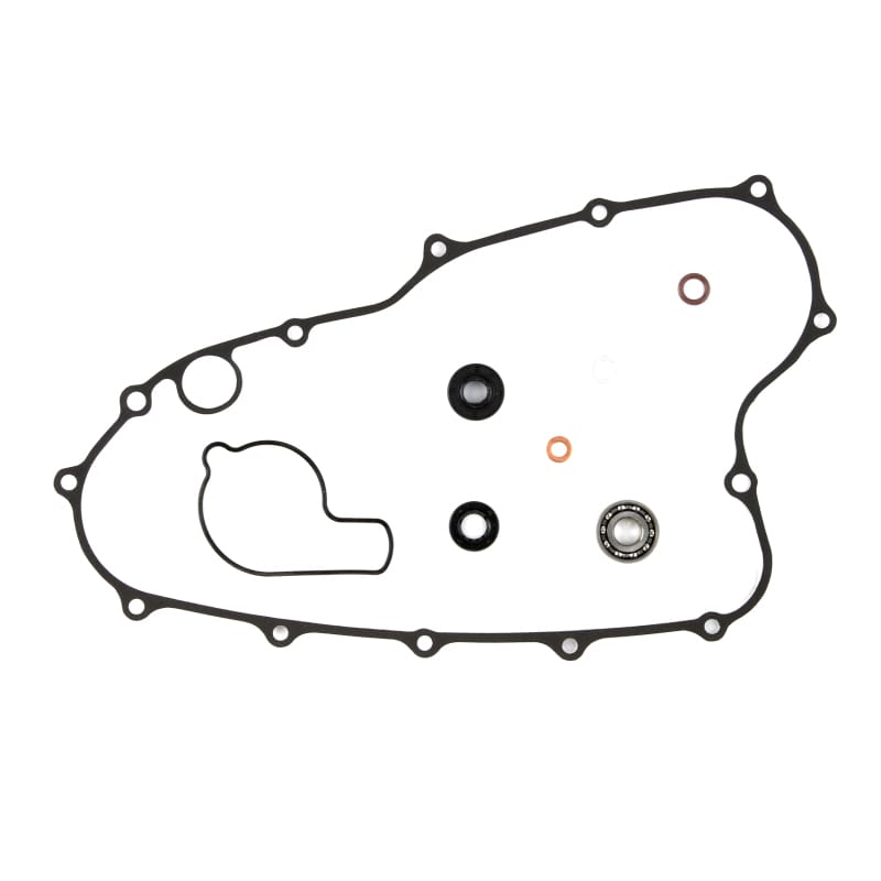 Cometic Gasket — Cometic 02-08 Honda CR450 Water Pump Repair Kit
Coolant Gasket Kit