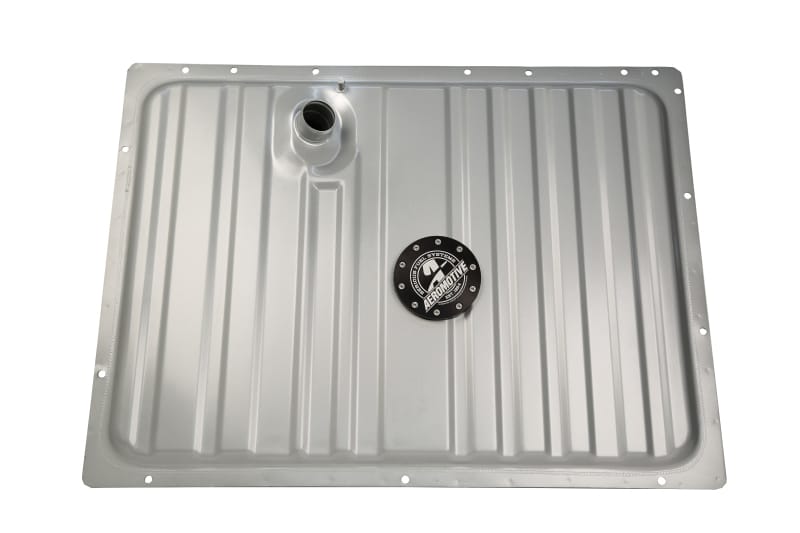 Aeromotive — Aeromotive 60-65 Mercury Comet 340 Stealth Gen 2 Fuel Tank