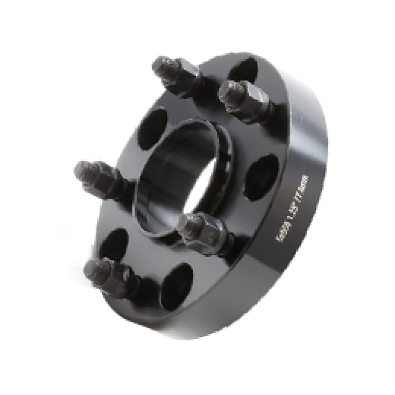 Wheel Mate — Wheel Mate 6x139.7 1.5in Thick Hub Centric Adapter - Single