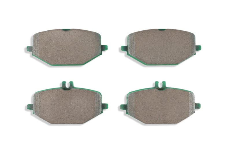 DBA — DBA 2021+ Mercedes-Benz GLE53 AMG 4Matic SP Performance Rear Brake Pads
Brake Rotor