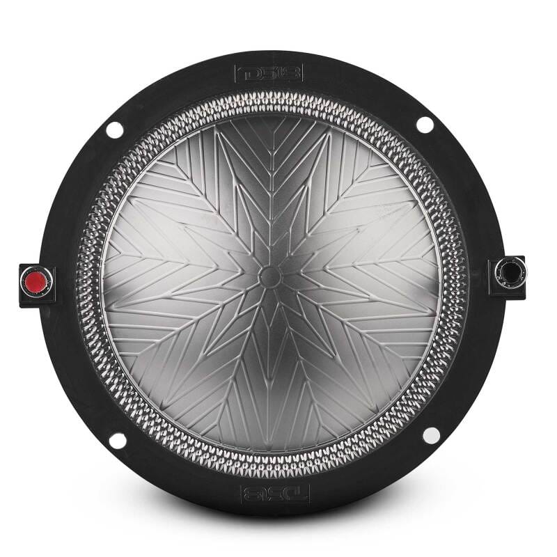 DS18 — DS18 4in Replacement Diaphragm For PRO-DN24TI.8 & Universal 8 ohm