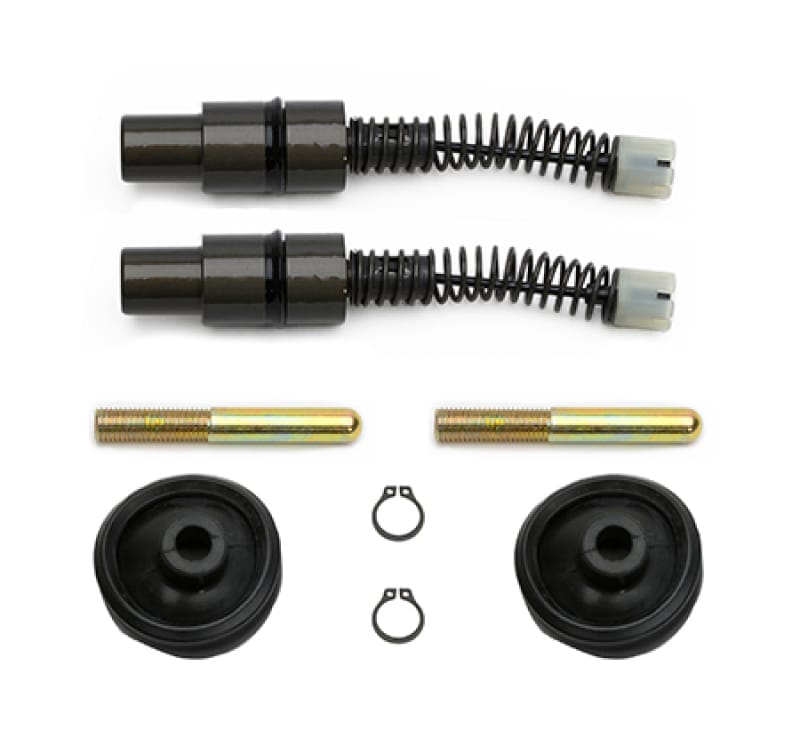Wilwood — Wilwood DUAL HANDBrake M/C Rebuild Kit
M/C,REBUILD KIT