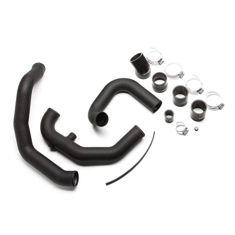COBB — Cobb 04-07 Subaru WRX / STI Front Mount Intercooler Cold Pipes