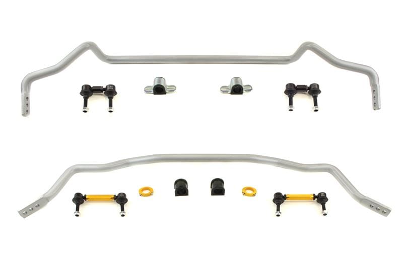 Whiteline — Sway bar - vehicle kit