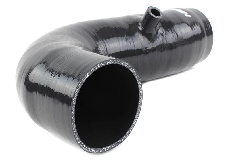 Perrin Performance — PERRIN 17-20 Subaru BRZ / Toyota 86 (Manual Only) Inlet Hose - Black