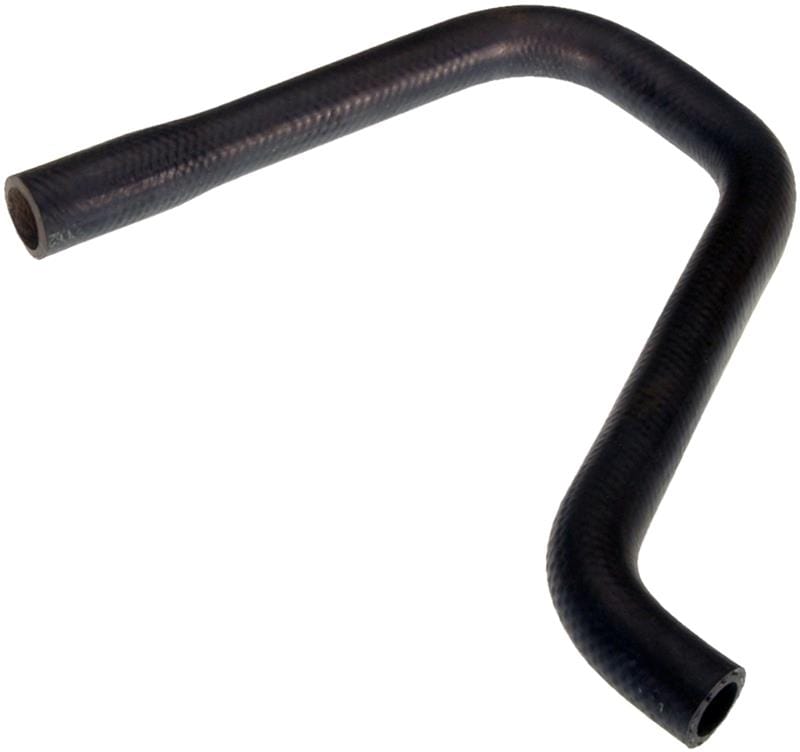 Gates — Gates 91-95 Dodge Caravan 4-Cyl. 2.5L Valve To Eng. Molded Heater Hose