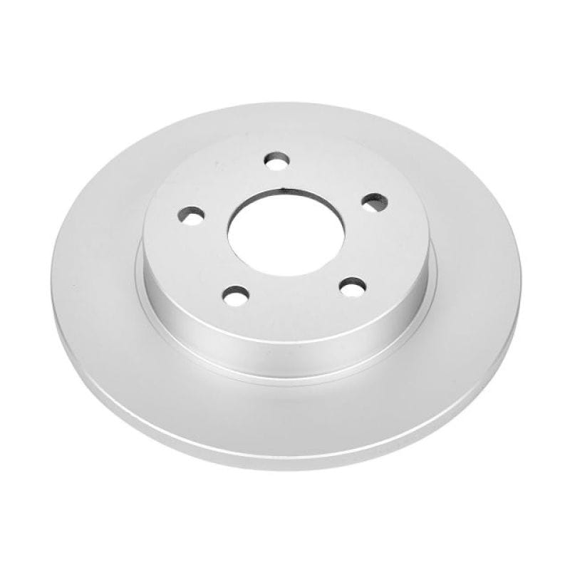 PowerStop — Power Stop 05-08 Chevrolet Cobalt Rear Evolution Geomet Coated Rotor
PowerStop EVC