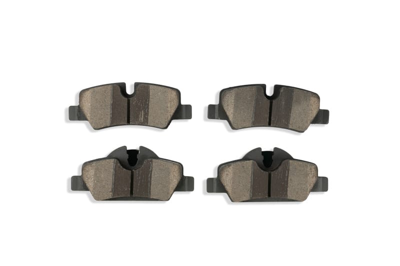 DBA — DBA 2015+ Mini Clubman Street Series Rear Brake Pads
Brake Pad