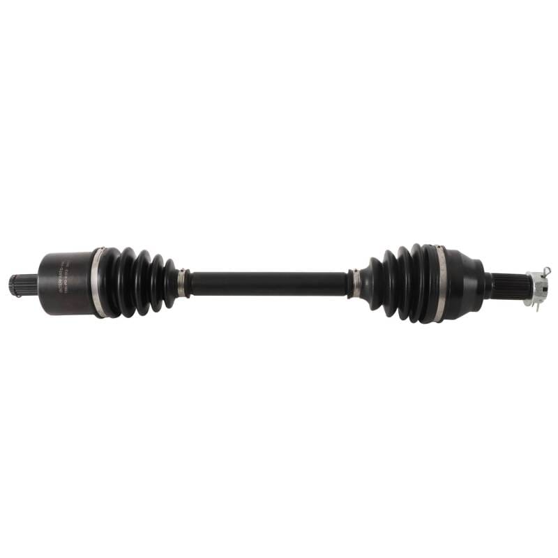 All Balls Racing — All Balls Racing 16-23 Polaris Scrambler 850 8 Ball Axle - Front Left