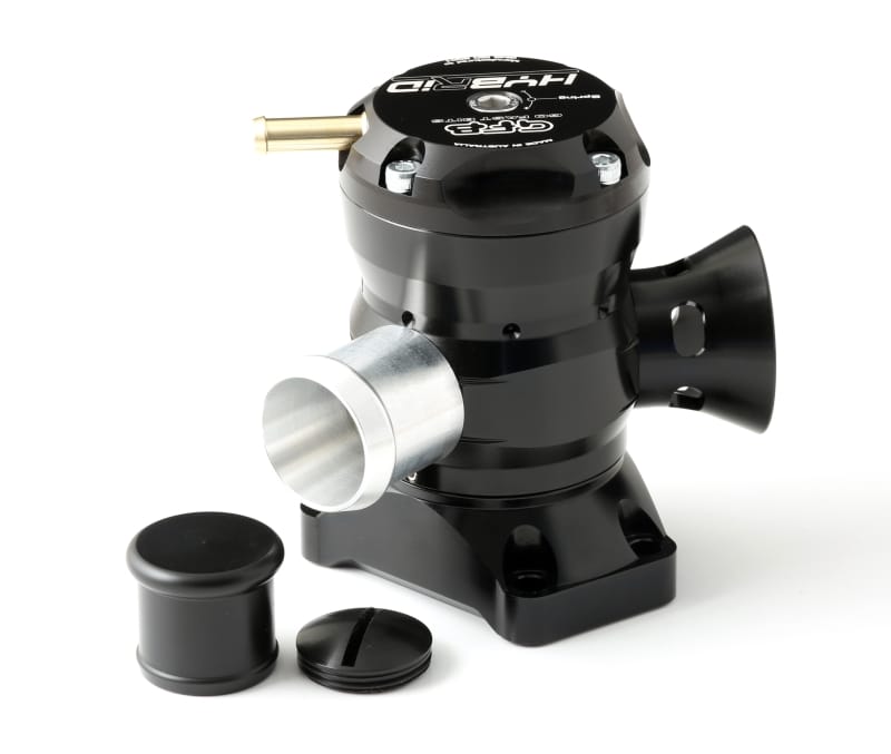 Go Fast Bits — GFB HYBRID TMS Dual Outlet 2017+ Hyundai i30N 2.0T
Diverter Valve
