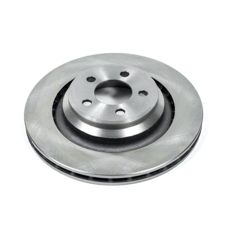 PowerStop — Power Stop 05-10 Chrysler 300 Rear Autospecialty Brake Rotor
AutoSpecialty Rotor