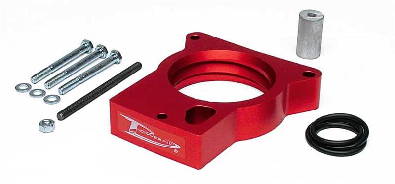 Airaid — AIRAID Throttle Body Spacer