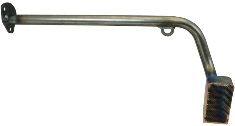 Moroso — Moroso Ford 429-460 Oil Pump Pick-Up (Use w/Part No 20614)