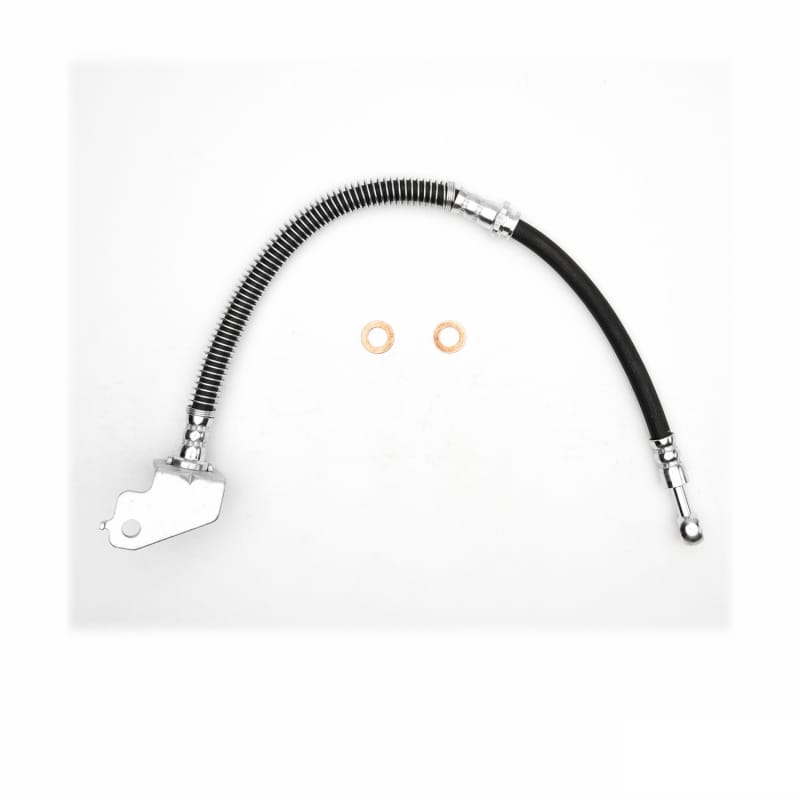 DFC — DFC 05-10 Hyundai Tucson Front-L Brake Hose