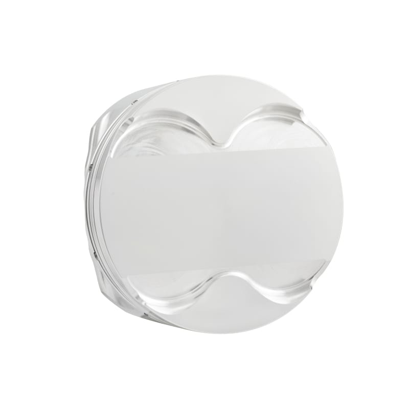 CP Pistons — CP Piston & Ring Set for Honda F20C - Bore (87mm) - Size (STD) - Compression Ratio (10.0)