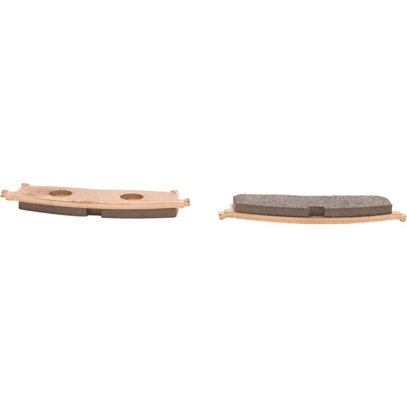 All Balls Racing — All Balls Racing 18-23 Yamaha YZ65 Sintered Brake Pad - Front
