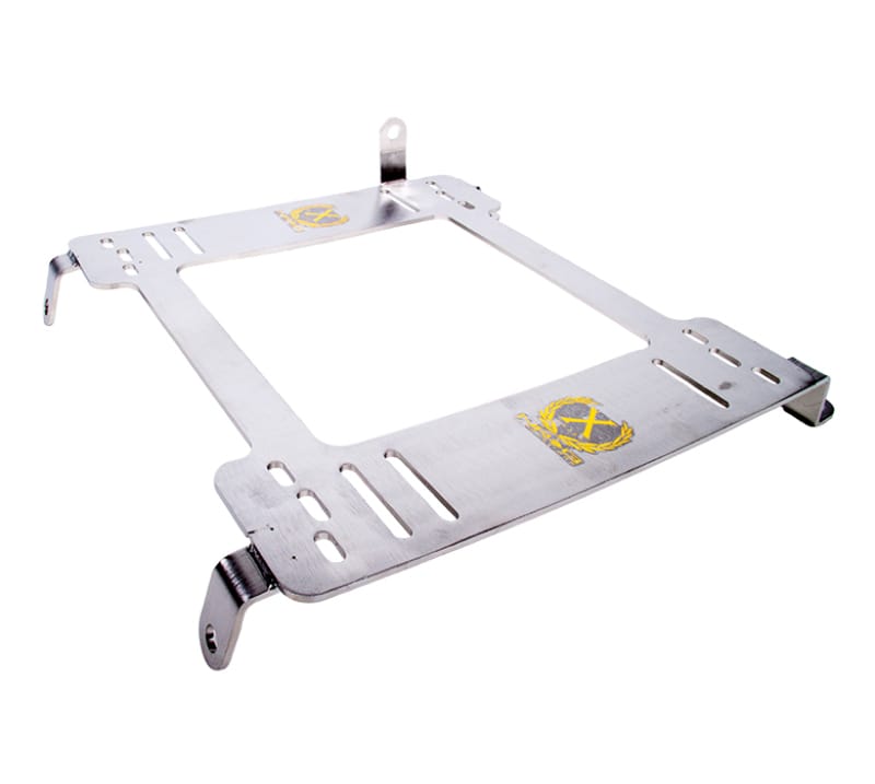 NRG — NRG Seat Brackets - 05+ Ford Mustang - Pair