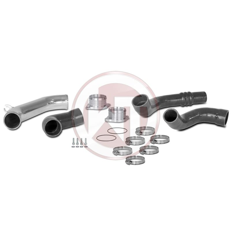 Wagner Tuning — Wagner Tuning 2017+ Honda Civic 1.5L VTEC Turbo Charge Pipe Kit