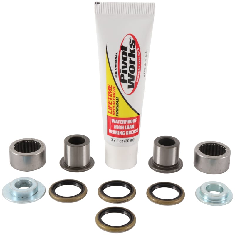 Pivot Works — Pivot Works Rm Shock Bearing Kt 01