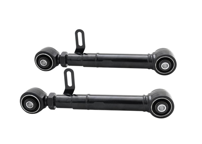 Superpro — SuperPro 10-14 Toyota FJ Cruiser / 10-23 Toyota 4Runner Upper Trailing Arm Adjustable Kit
Complete Arms