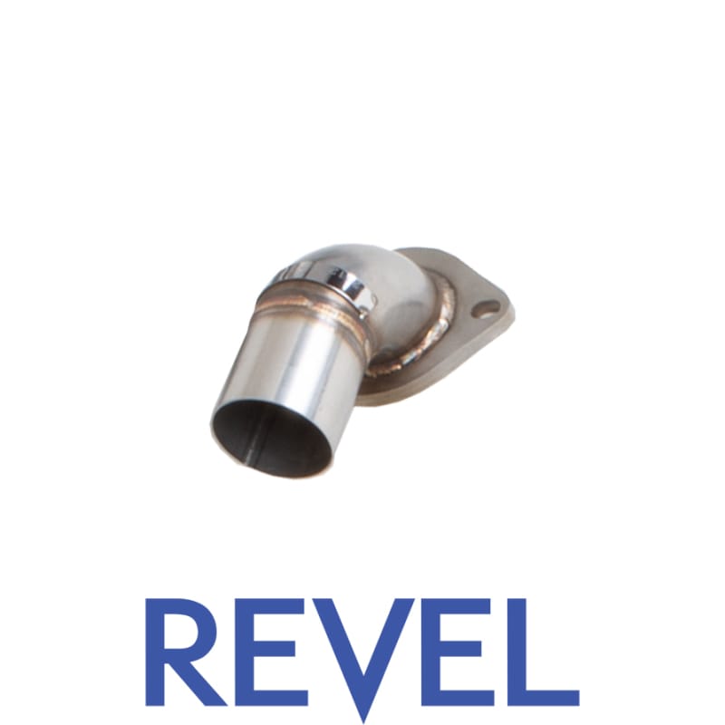Revel — Revel 2010-2024 Toyota 4Runner Turn Down for Medallion Trail Hart Cat-Back Exhaust (rvlT76002R)