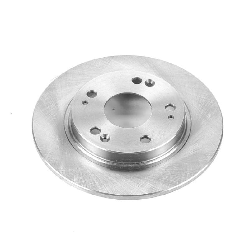 PowerStop — Power Stop 11-15 Honda CR-Z Rear Autospecialty Brake Rotor
AutoSpecialty Rotor