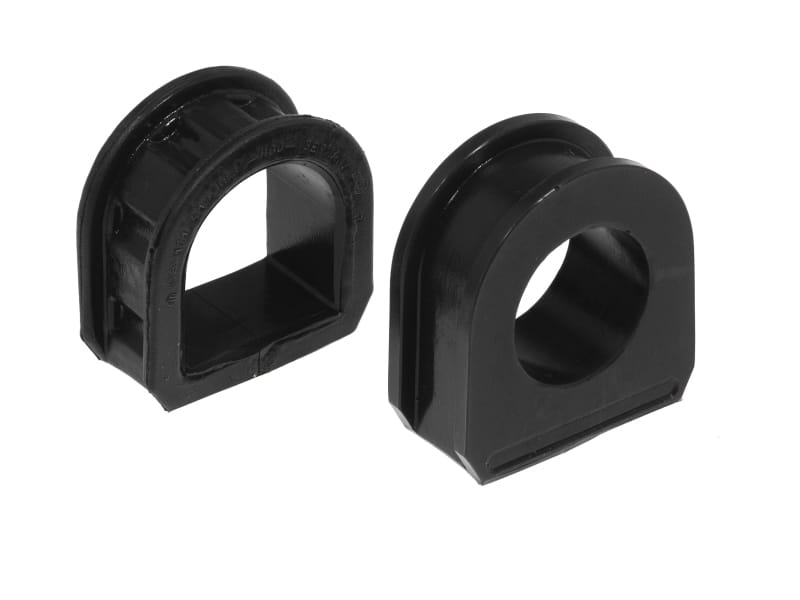 Prothane — Prothane 79-84 VW Rabbit / Golf / Jetta Steering Rack Bushings - Black
STEERING BUSHINGS