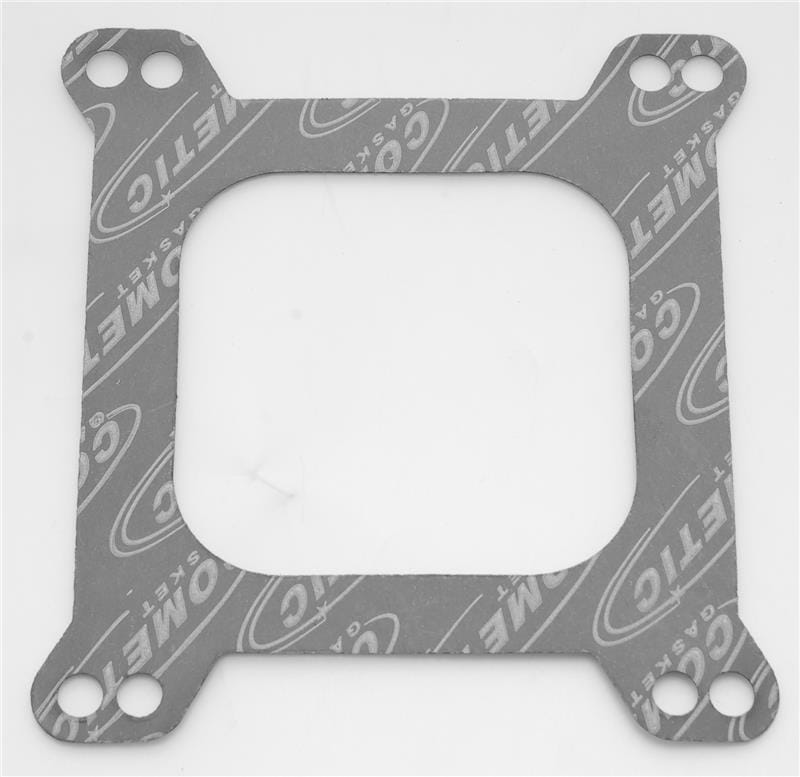 Cometic Gasket — Holley 4 Barrel 4150 Style Carburetor Gasket