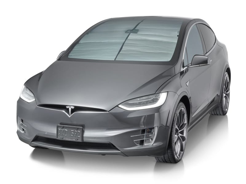 WeatherTech — WeatherTech 21-23 Tesla Model X TechShade
Window Shade