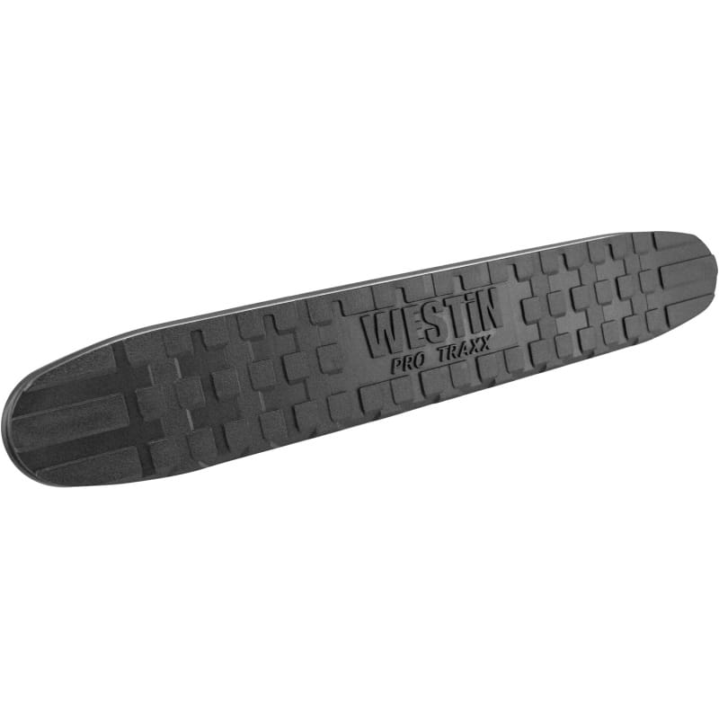 Westin — Westin PRO TRAXX 4 Replacement Service Kit with 24in pad (6 stud) - Black
Nerf/Step Bar Pad