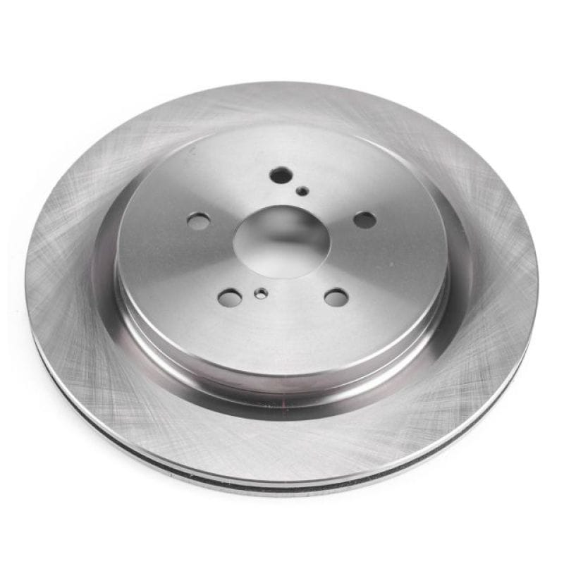 PowerStop — Power Stop 16-19 Lexus RX350 Rear Autospecialty Brake Rotor
AutoSpecialty Rotor