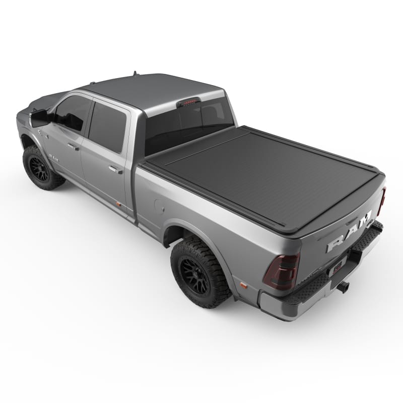 EGR — EGR 15-19 Ram 2500 Classic 6.4ft Bed (w/o RAMBOX) RollTrac Electric Tonneau Cover
RT040033E-RT-E