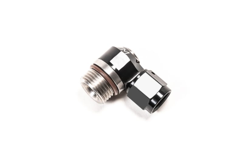 Radium Engineering — Radium Engineering 8AN ORB Swivel Banjo to 6AN Female