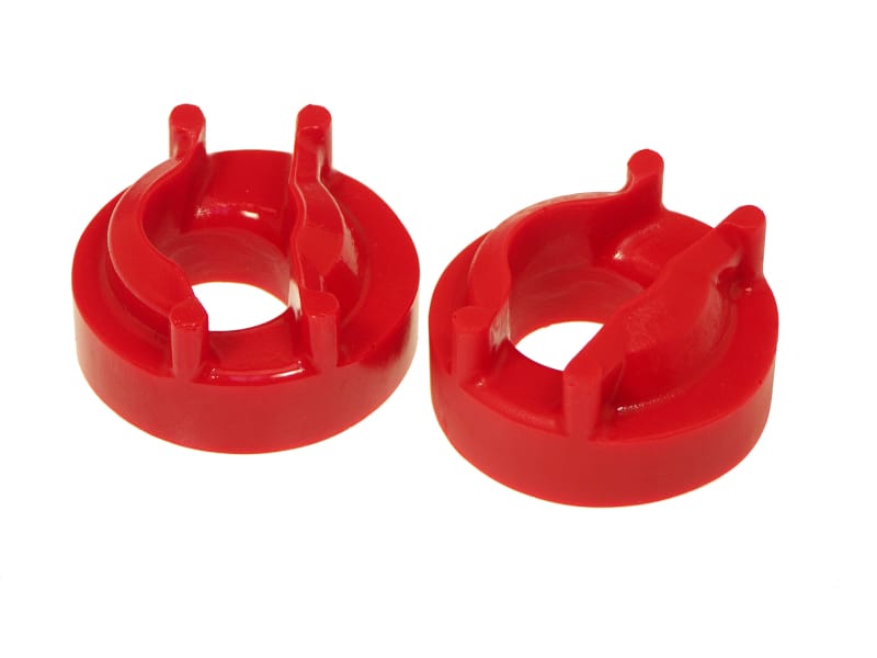 Prothane — Prothane 00-04 Mitsubishi Eclipse 4cyl Rear Motor Mount Insert - Red
ENGINE MOUNTS