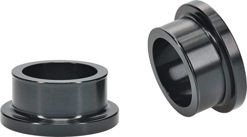 All Balls Racing — All Balls Racing 21-23 Gas-Gas MC125 Wheel Spacer Kit Rear