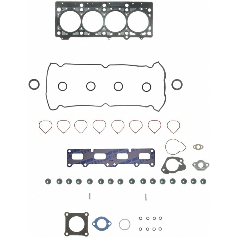 Fel-Pro — Fel-Pro Dodge Stratus HS 9924 PT-1 PermaTorque Engine Cylinder Head Gasket Set