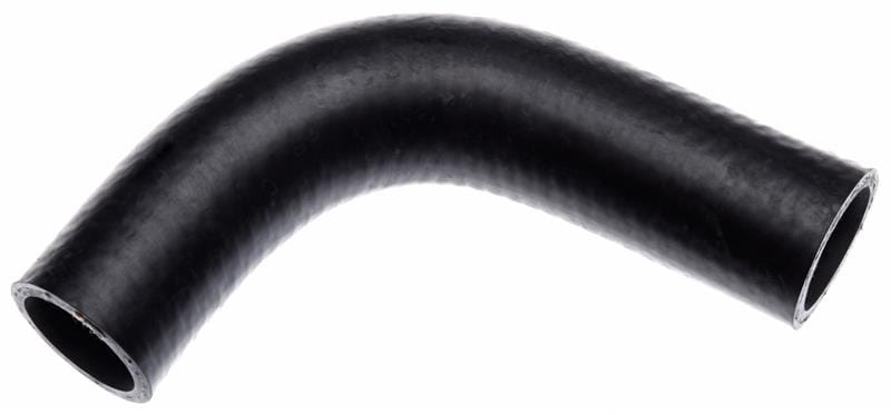 Gates — Gates 05-07 Ford Five Hundred V-6 3.0L Lower - Rad. To Pipe Molded Coolant Hose