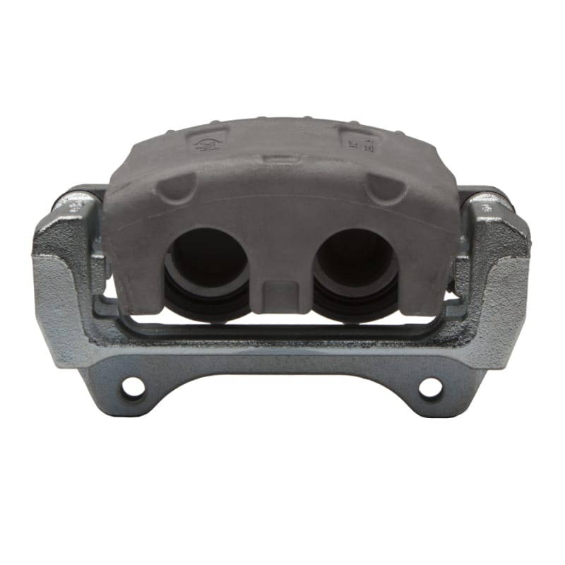 DFC — DFC 08-09 Pontiac G8 Front-R Silver Zinc Coated Premium Caliper
DFC Brake Caliper