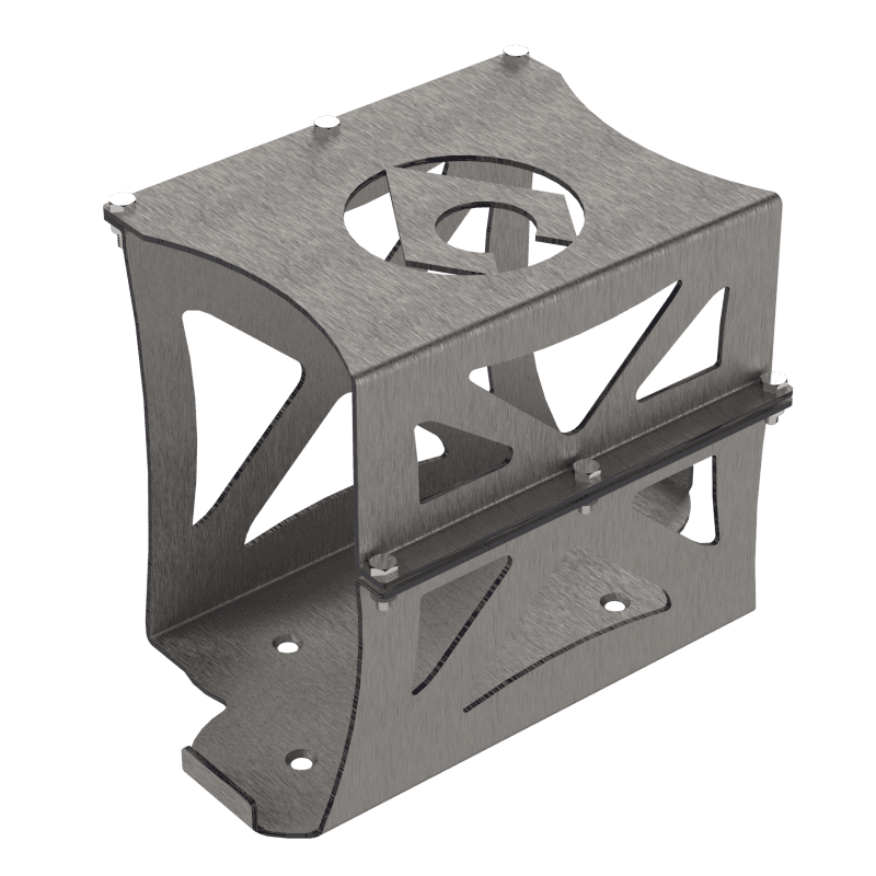 Artec Industries — Artec Industries Group 31 Optima Battery Mount