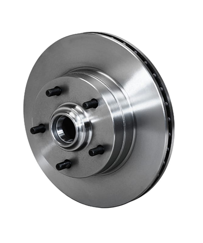 Wilwood — Wilwood Rotor 64-79 Chevy Nova+67-69 Camaro 11.00in ID x 1.00in Width ULHP
BRAKE ROTOR
