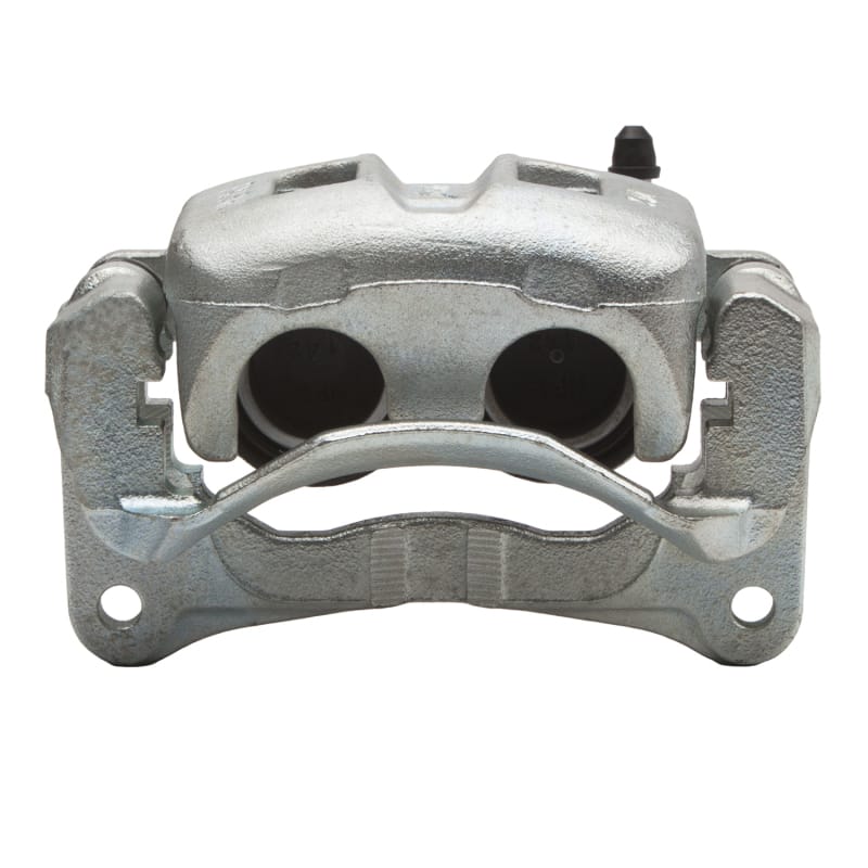 DFC — DFC 04-12 Mitsubishi Endeavor Front-L Silver Zinc Coated Premium Caliper
DFC Brake Caliper